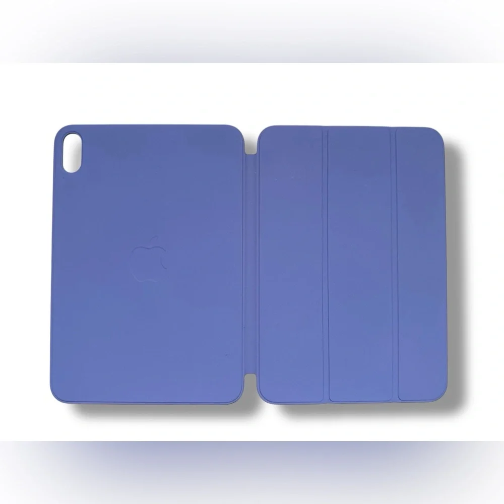 【Apple】Apple Smart Folio (English Lavender)